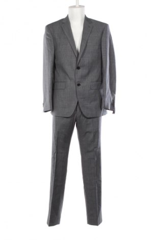 Pánský oblek  Daniel Hechter, Velikost L, Barva Šedá, Cena  4 999,00 Kč