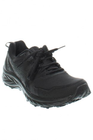 Pánske topánky ASICS, Veľkosť 44, Farba Čierna, Cena  74,95 €