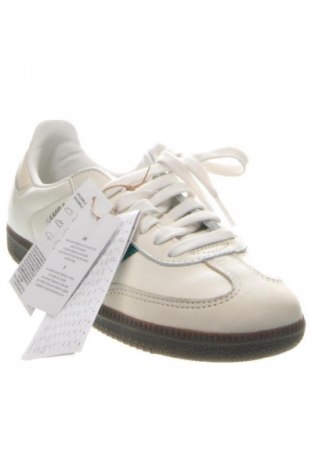 Ανδρικά παπούτσια Adidas, Μέγεθος 39, Χρώμα Εκρού, Τιμή 127,99 €