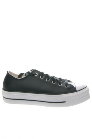 Damenschuhe Converse, Größe 39, Farbe Schwarz, Preis 35,99 €