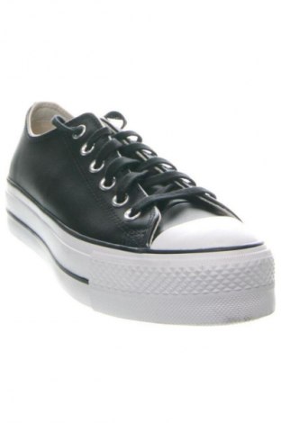 Damenschuhe Converse, Größe 39, Farbe Schwarz, Preis 35,99 €