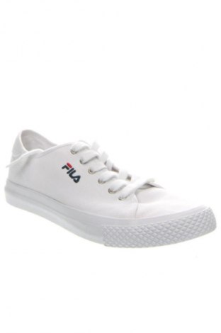 Ανδρικά παπούτσια FILA, Μέγεθος 42, Χρώμα Λευκό, Τιμή 28,99 €