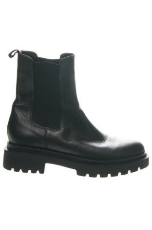 Дамски боти Gino Rossi, Размер 40, Цвят Черен, Цена 35,37 €