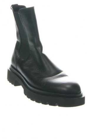 Дамски боти Gino Rossi, Размер 40, Цвят Черен, Цена 35,37 €