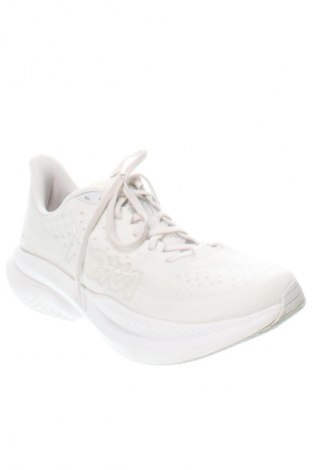 Obuwie męskie Hoka, Rozmiar 44, Kolor Biały, Cena 267,99 zł