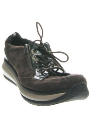 Herrenschuhe Joya, Größe 42, Farbe Braun, Preis € 33,99