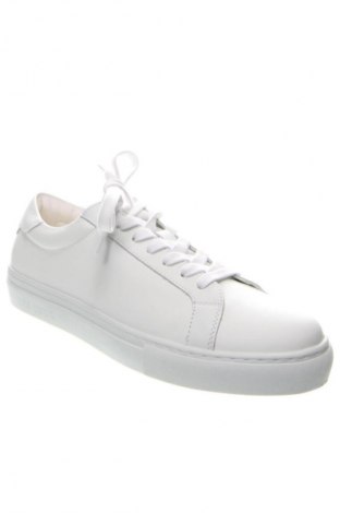 Ανδρικά παπούτσια Les Deux, Μέγεθος 43, Χρώμα Λευκό, Τιμή 37,99 €