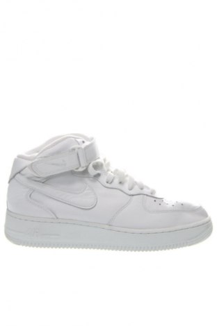 Ανδρικά παπούτσια Nike, Μέγεθος 42, Χρώμα Λευκό, Τιμή 74,99 €