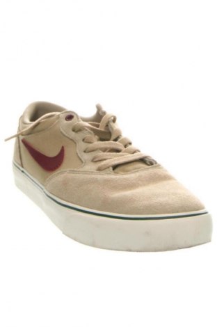 Ανδρικά παπούτσια Nike, Μέγεθος 43, Χρώμα  Μπέζ, Τιμή 45,99 €