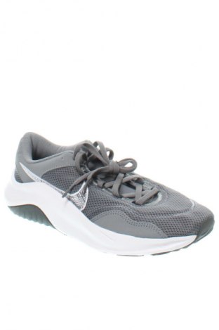 Pánské boty Nike, Velikost 40, Barva Šedá, Cena  1 749,00 Kč