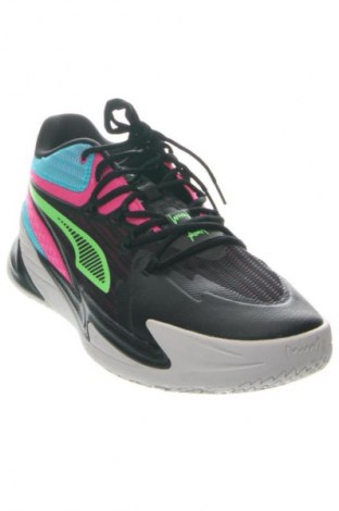 Obuwie męskie PUMA, Rozmiar 45, Kolor Kolorowy, Cena 176,99 zł