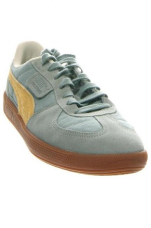 Ανδρικά παπούτσια PUMA, Μέγεθος 44, Χρώμα Πράσινο, Τιμή 65,99 €