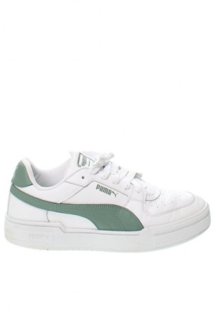 Ανδρικά παπούτσια PUMA, Μέγεθος 44, Χρώμα Λευκό, Τιμή 38,99 €