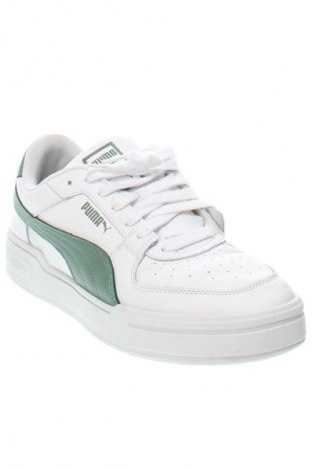 Ανδρικά παπούτσια PUMA, Μέγεθος 44, Χρώμα Λευκό, Τιμή 38,99 €