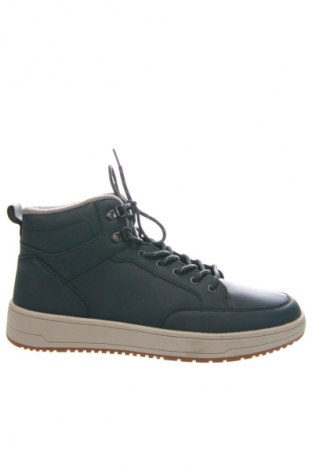 Obuwie męskie Pier One, Rozmiar 46, Kolor Niebieski, Cena 96,99 zł