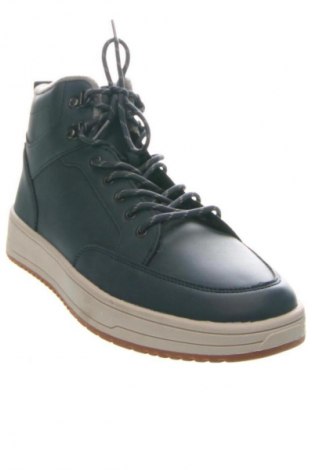 Obuwie męskie Pier One, Rozmiar 46, Kolor Niebieski, Cena 96,99 zł