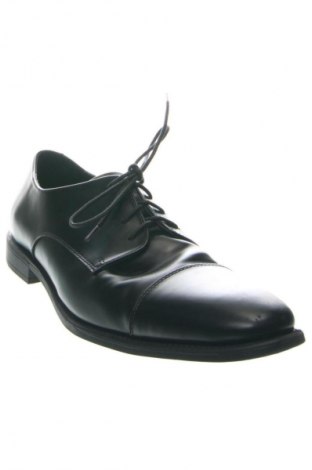 Pánské boty Pier One, Velikost 50, Barva Černá, Cena  1 119,00 Kč