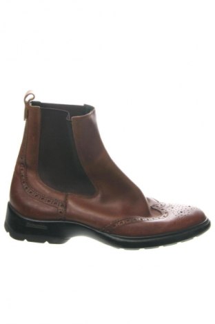 Ανδρικά παπούτσια Samsonite, Μέγεθος 46, Χρώμα Καφέ, Τιμή 136,06 €