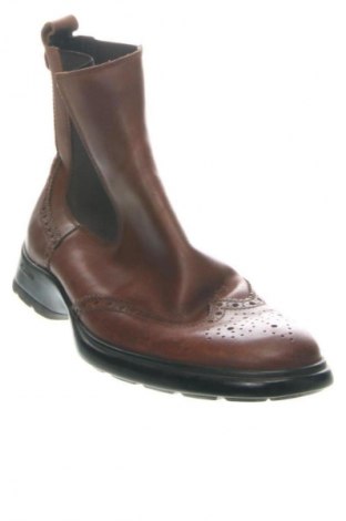 Ανδρικά παπούτσια Samsonite, Μέγεθος 46, Χρώμα Καφέ, Τιμή 136,06 €