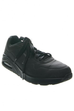 Încălțăminte bărbătească Skechers, Mărime 42, Culoare Negru, Preț 166,99 Lei