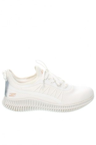 Ανδρικά παπούτσια Skechers, Μέγεθος 41, Χρώμα Λευκό, Τιμή 61,99 €
