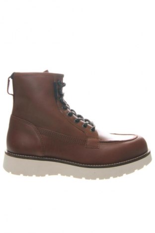 Pánske topánky Tommy Hilfiger, Veľkosť 44, Farba Hnedá, Cena  134,95 €