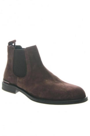 Pánske topánky Tommy Hilfiger, Veľkosť 42, Farba Hnedá, Cena  57,95 €