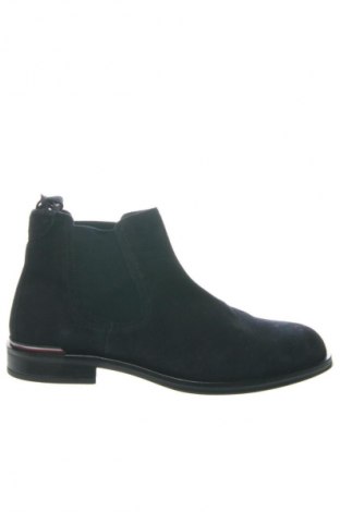 Ανδρικά παπούτσια Tommy Hilfiger, Μέγεθος 44, Χρώμα Μπλέ, Τιμή 57,99 €