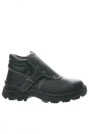 Ανδρικά παπούτσια Unbranded, Μέγεθος 39, Χρώμα Μαύρο, Τιμή 31,99 €