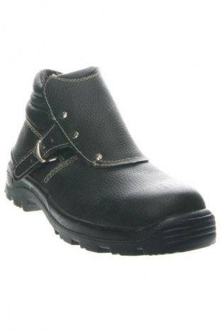 Ανδρικά παπούτσια Unbranded, Μέγεθος 39, Χρώμα Μαύρο, Τιμή 31,99 €