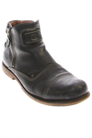 Pánske topánky Unbranded, Veľkosť 46, Farba Čierna, Cena  40,00 €