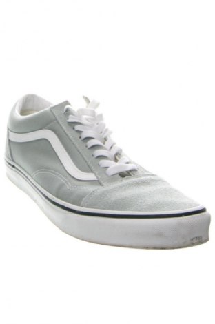 Ανδρικά παπούτσια Vans, Μέγεθος 46, Χρώμα Μπλέ, Τιμή 26,99 €