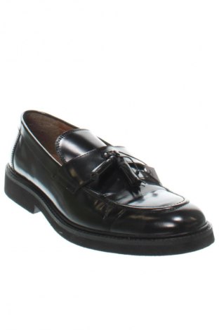 Ανδρικά παπούτσια Zign, Μέγεθος 46, Χρώμα Μαύρο, Τιμή 26,99 €