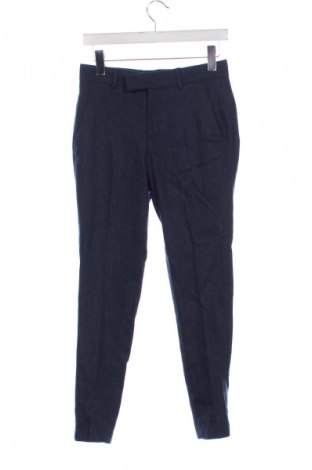 Férfi nadrág ASOS, Méret XS, Szín Kék, Ár 2 019 Ft