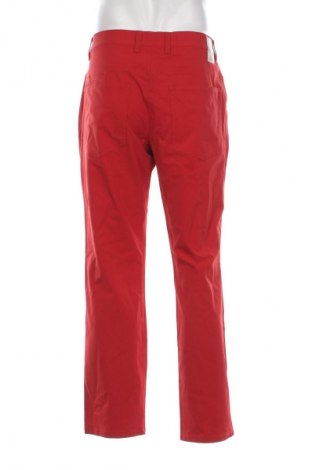 Férfi nadrág Alberto, Méret XL, Szín Piros, Ár 7 619 Ft