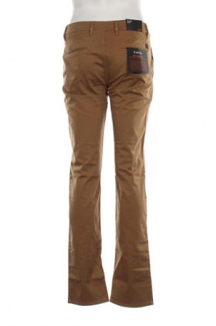 Ανδρικό παντελόνι BOSS, Μέγεθος M, Χρώμα Καφέ, Τιμή 53,99 €