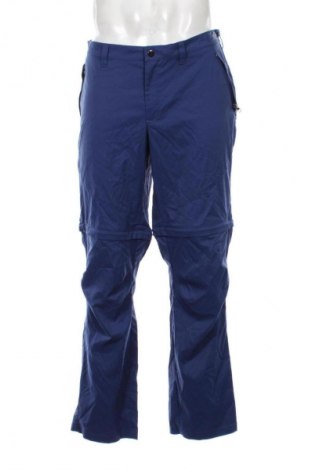 Ανδρικό παντελόνι Bench, Μέγεθος S, Χρώμα Μπλέ, Τιμή 18,99 €