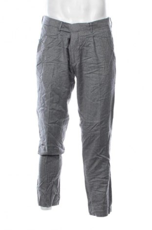 Pánské kalhoty  Berwich, Velikost XL, Barva Šedá, Cena  189,00 Kč