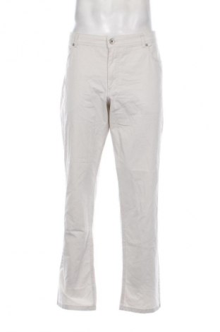 Pánské kalhoty  Brax, Velikost XL, Barva Béžová, Cena  459,00 Kč