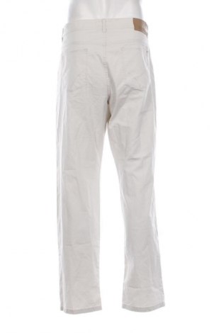 Pánské kalhoty  Brax, Velikost XL, Barva Béžová, Cena  459,00 Kč