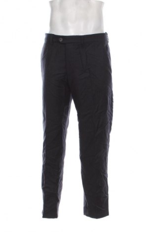 Мъжки панталон Brax, Размер L, Цвят Син, Цена 6,64 €