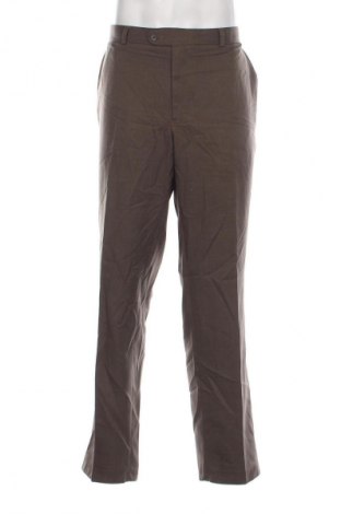 Ανδρικό παντελόνι Canda, Μέγεθος XXL, Χρώμα Πράσινο, Τιμή 11,99 €