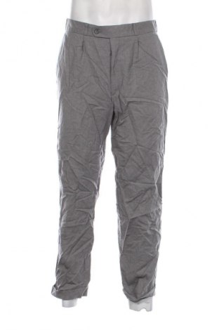 Pánské kalhoty  Canda, Velikost M, Barva Šedá, Cena  49,00 Kč