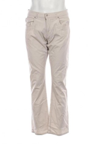 Férfi nadrág Canda, Méret L, Szín Bézs, Ár 1 419 Ft