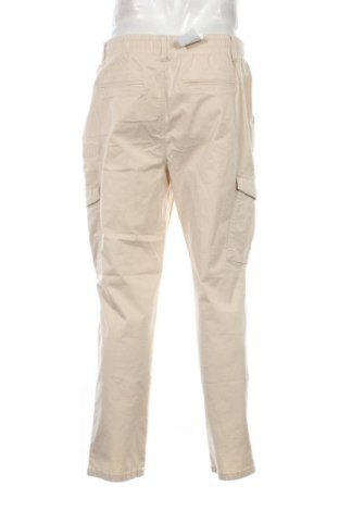 Herrenhose Cartoon, Größe L, Farbe Beige, Preis € 25,99