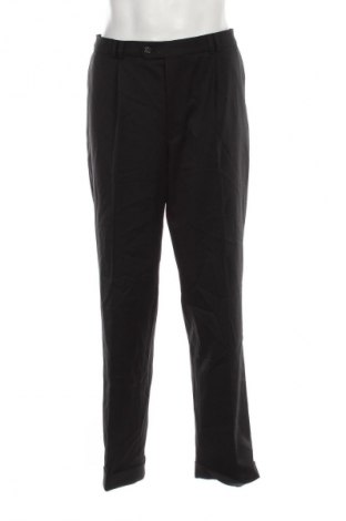 Мъжки панталон Club Of Comfort, Размер XL, Цвят Черен, Цена 9,20 €