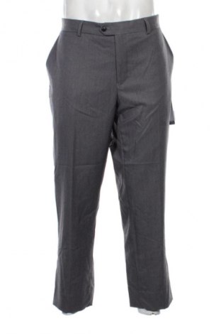 Pánské kalhoty  Connor, Velikost XL, Barva Šedá, Cena  599,00 Kč
