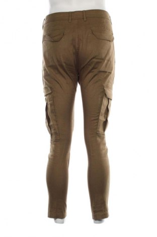 Pantaloni de bărbați Drykorn for beautiful people, Mărime M, Culoare Verde, Preț 254,99 Lei