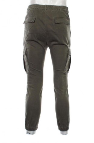 Ανδρικό παντελόνι Drykorn for beautiful people, Μέγεθος M, Χρώμα Πράσινο, Τιμή 56,99 €