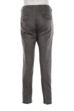 Мъжки панталон Drykorn for beautiful people, Размер L, Цвят Сив, Цена 10,73 €